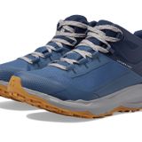 THE NORTH FACE Vectiv Exploris kadın yürüyüş botu, Mavi (Shady Blue Summit Navy), 36 EU