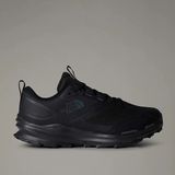 The North Face Vectiv Fastpack Lite W Erkek Siyah Outdoor Ayakkabı