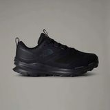 The North Face Vectiv Fastpack Lite Wp Erkek Günlük Spor Ayakkabı - Gri - Siyah