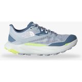 The North Face Vectiv Infinite 2 Erkek Gri Spor Ayakkabı.-