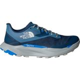 THE NORTH FACE Vectiv Infinite 3 Erkek Mavi Koşu Ayakkabısı