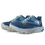 THE NORTH FACE Vectiv Infinite 3 erkek spor ayakkabısı, Winslor Blue Hero Blue, 41 EU