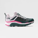 The North Face Vectiv Infinite Futurelight Kadin Ayakkabi Yesil Pembe Nf0a52r182a1