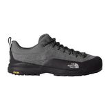 The North Face Verto Approach Erkek Outdoor Ayakkabısı NF0A8G4PRPI1 Siyah
