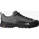 The North Face Verto Approach Unisex Gri Outdoor Ayakkabı NF0A8G4PRPI1