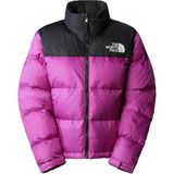 The North Face W 1996 Retro Nuptse Jacket Kadın Ceket NF0A3XEOYV31 - L - Renkli