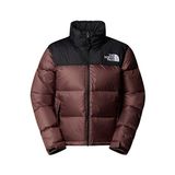 The North Face W 1996 Retro Nuptse Jacket Kadın Outdoor Montu (700 Dolgu Kaz Tüyü) NF0A3XEOCAI1 Gri