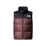 The North Face W 1996 Retro Nuptse Vest Kadın Outdoor Yeleği NF0A3XEPCAI1 Gri