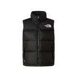 The North Face W 1996 Retro Nuptse Vest Kadın Outdoor Yeleği NF0A3XEPGOF1 Siyah