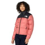 The North Face W 1996 Rtro Npts Jkt Kadın Outdoor Montu NF0A3XEOUBG1 Renkli