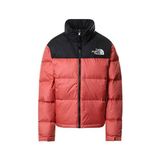 The North Face W 1996 Rtro Npts Jkt Pembee Kadın Outdoor Montu