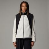 The North Face W 2000 Polar Sun Fleece Jacket Kadın Polar Mont - Beyaz