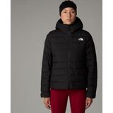 The North Face W Aconcagua 3 Hoodie Kadin Siyah Mont Nf0a84iv4h01