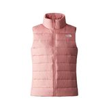 The North Face W Aconcagua 3 Kadın Yelek NF0A84JPI0R1 - XL - Pembe