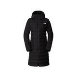 The North Face W Aconcagua Parka Kadın Outdoor Parka (600 Dolgu Kaz Tüyü) NF0A88TAJK31 Siyah