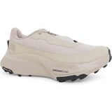 The North Face W Altamesa 500 V2 Gore-Tex Krem Unisex Outdoor Ayakkabısı - Bej - Gri
