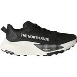 The North Face W Altamesa 500 V2 Kadın Ayakkabısı Siyah Dikişsiz Hafif File Yapı ile Konforlu