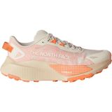 The North Face W Altamesa 500 V2 Kadin Bej1 Koşu Ayakkabısı NF0A8DB3KA31