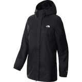 The North Face W ANTORA Kadın Uzun PARKA NF0A7QEWJK31