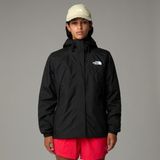 The North Face W Antora Kadın Yağmurluk Siyah Renkli Su Geçirmez Ceket S Beden Outdoor Kullanım