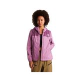The North Face W Antora Raın Jacket Kadın Outdoor Yağmurluk NF0A8BKDK221 Mor