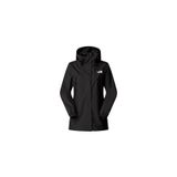 THE NORTH FACE W Antora Rain Parka Kadın Outdoor Yağmurluk NF0A8BKCJK31 Siyah