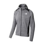 The North Face W Ao Midlayer Fz Kadın Outdoor Ceketi