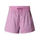The North Face W Aphrodıte Arıse 3" Short Kadın Sportif Şort Nf0a8fk8g6e1