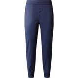 The North Face W Aphrodıte Jogger Kadın Pantolonı NF0A5JA98K21 - XL - Beyaz