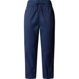The North Face W Aphrodıte Motıon Caprı Bayan Pantolon NF0A86YG8K21 - Lacivert - XS
