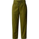 The North Face W Aphrodıte Motıon Caprı Bayan Pantolon NF0A86YGPIB1 - XS - Yeşil
