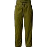 The North Face W Aphrodite Motion Capri Kadın Pantolon NF0A86YGPIB1 - S - REGS - Karışık