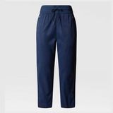 The North Face W Aphrodite Motion Kadın Capri Pantolon Hızlı Kuruma Özellikli Dwr Kaplama - Karışık
