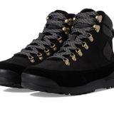 THE NORTH FACE W Back-To-Berkeley IV Kadın Trekking Botu, Siyah, 41 Beden