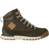 The North Face W Back-to-berkeley Iv Textıle Wp Kadın Ayakkabısı Nf0a8179dsl1 Yeşil