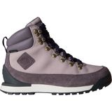 The North Face W Back-To-Berkeley Iv Textile Wp Kadın Bot - Gri