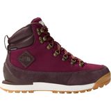 The North Face W Back-To-Berkeley Iv Textile Wp Kadın Bot - Mavi