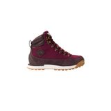 THE NORTH FACE W Back-To-Berkeley IV Textile WP Kadın Bot, Mor, 36,5