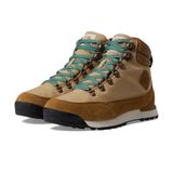 The North Face W BACK-TO-BERKELEY IV TEXTILE WP Kadın Bot NF0A8179QV31 Bej 37 37 EU