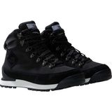 The North Face W Back-To-Berkeley iv Textile Wp Kadın Siyah Bot