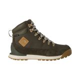 The North Face W Back-to-berkeley İv Textile Wp Unisex Trekking Bot Ve Ayakkabısı Nf0a8179dsl1 Yeşil Yeşil