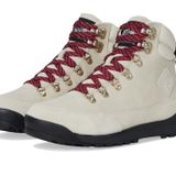 The North Face W Back-To-Berkeley Iv Trekking Botu, 36 EU, NF0A8A9EROU1, Beyaz, Kadın