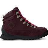 The North Face W Back-To-Berkeley Iv Wp Kadın Günlük Bot NF0A81796IN1 Mor - Kırmızı