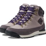 The North Face W Back-To-Berkeley Iv Wp Trekking Bot Ve Ayakkabısı 37, 37 EU, NF0A81798ON1, Mor, Kadın