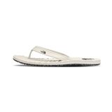 The North Face W Base Camp Mini Parmak Arası Kadın Terlik GARDENIA WHITE/TNF BLACK 36