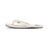 The North Face W Base Camp Mini Parmak Arası Kadın Terlik GARDENIA WHITE/TNF BLACK 37