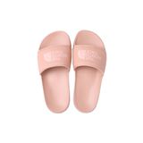 The North Face W Base Camp Slide III Cafecreme Pembe Kadın Terlik