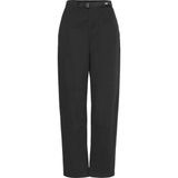 The North Face W Beta Utility Belted Pant Kadın Outdoor Pantolon - Siyah