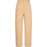 The North Face W Beta Utility Belted Pant Kadın Outdoor Pantolon - XS - Bej