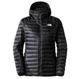 The North Face W Bettaforca Lt Down Hoodie Kadın Outdoor Montu (800 Dolgu Kaz Tüyü) NF0A7Z83KX71 Siyah XS